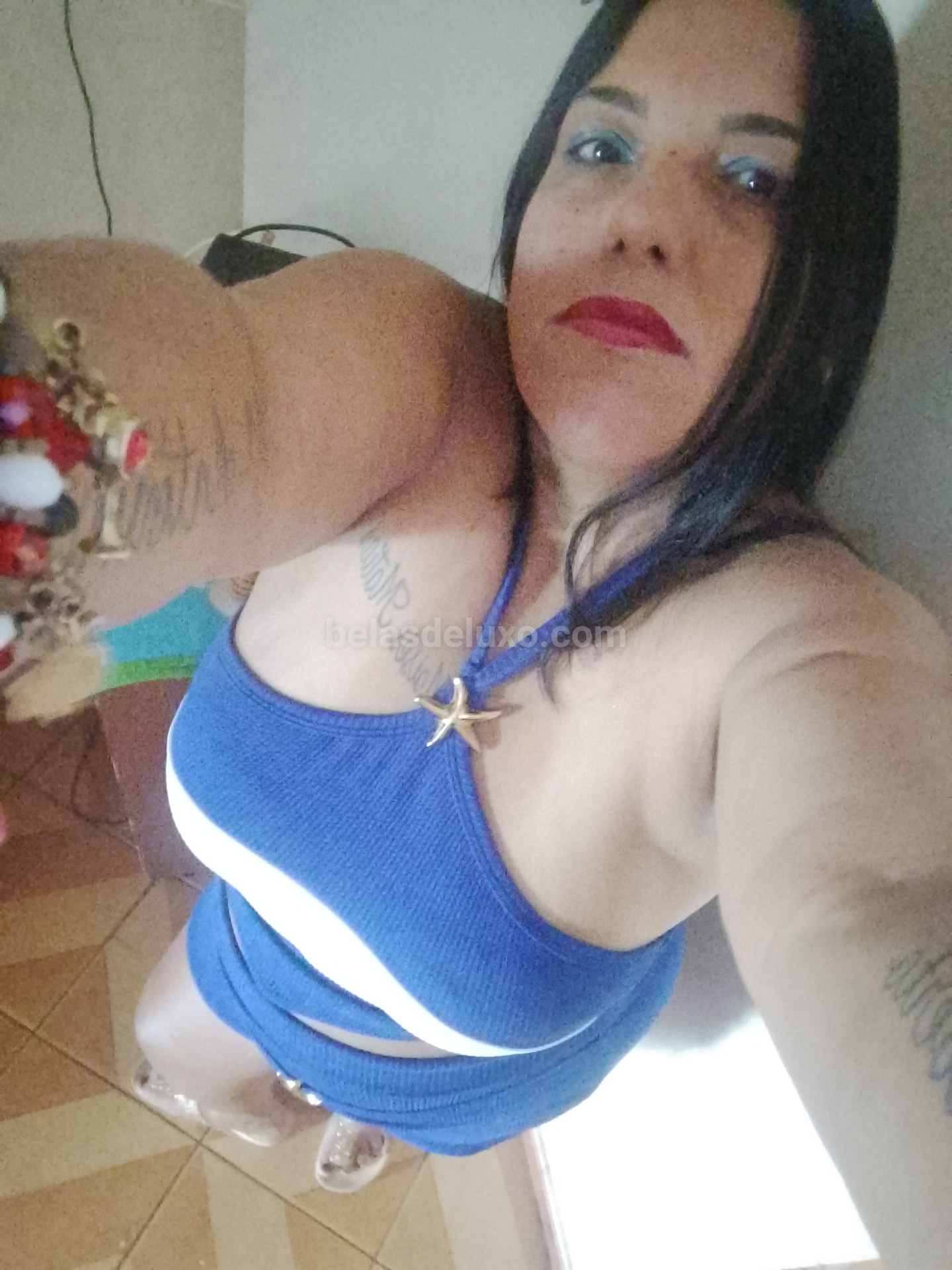 Gostosa
