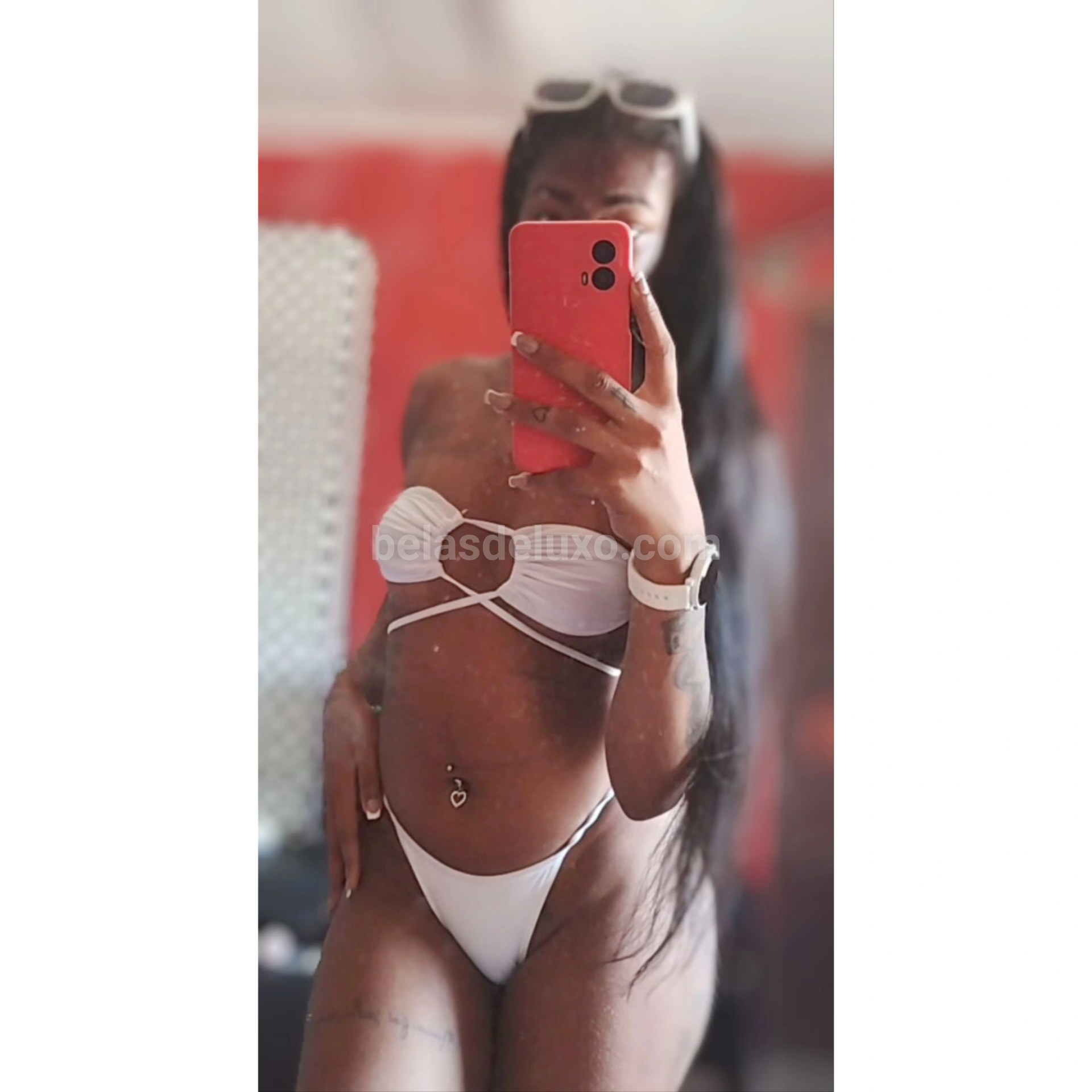 Preta