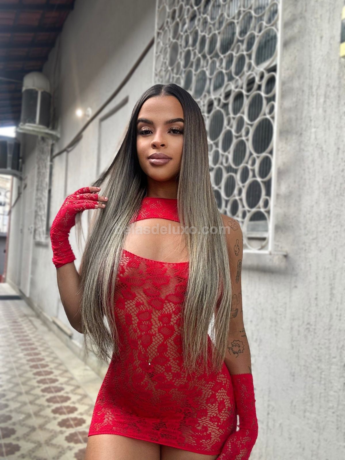 Mel Lacerda