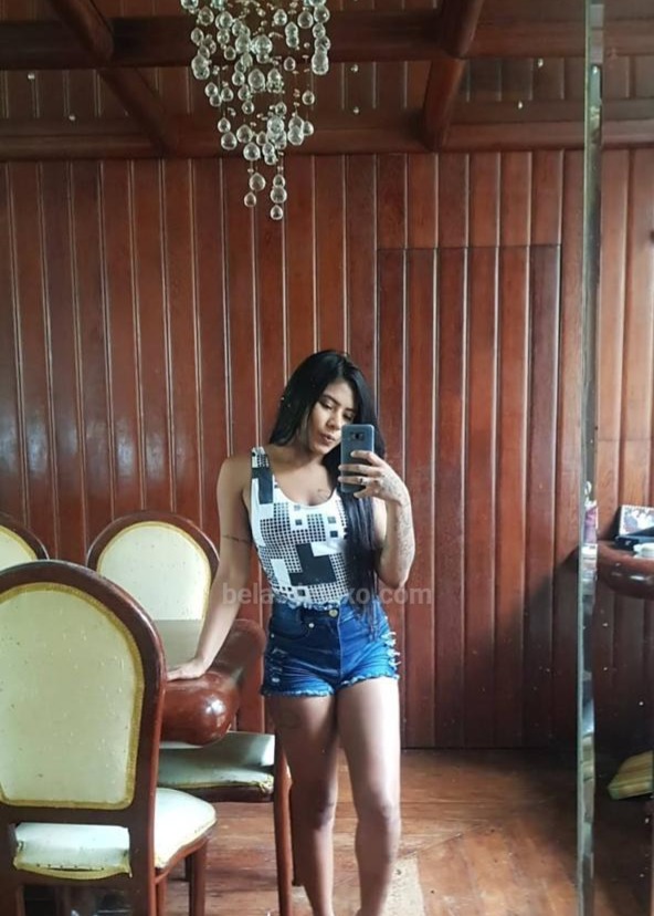 Pamela Santos