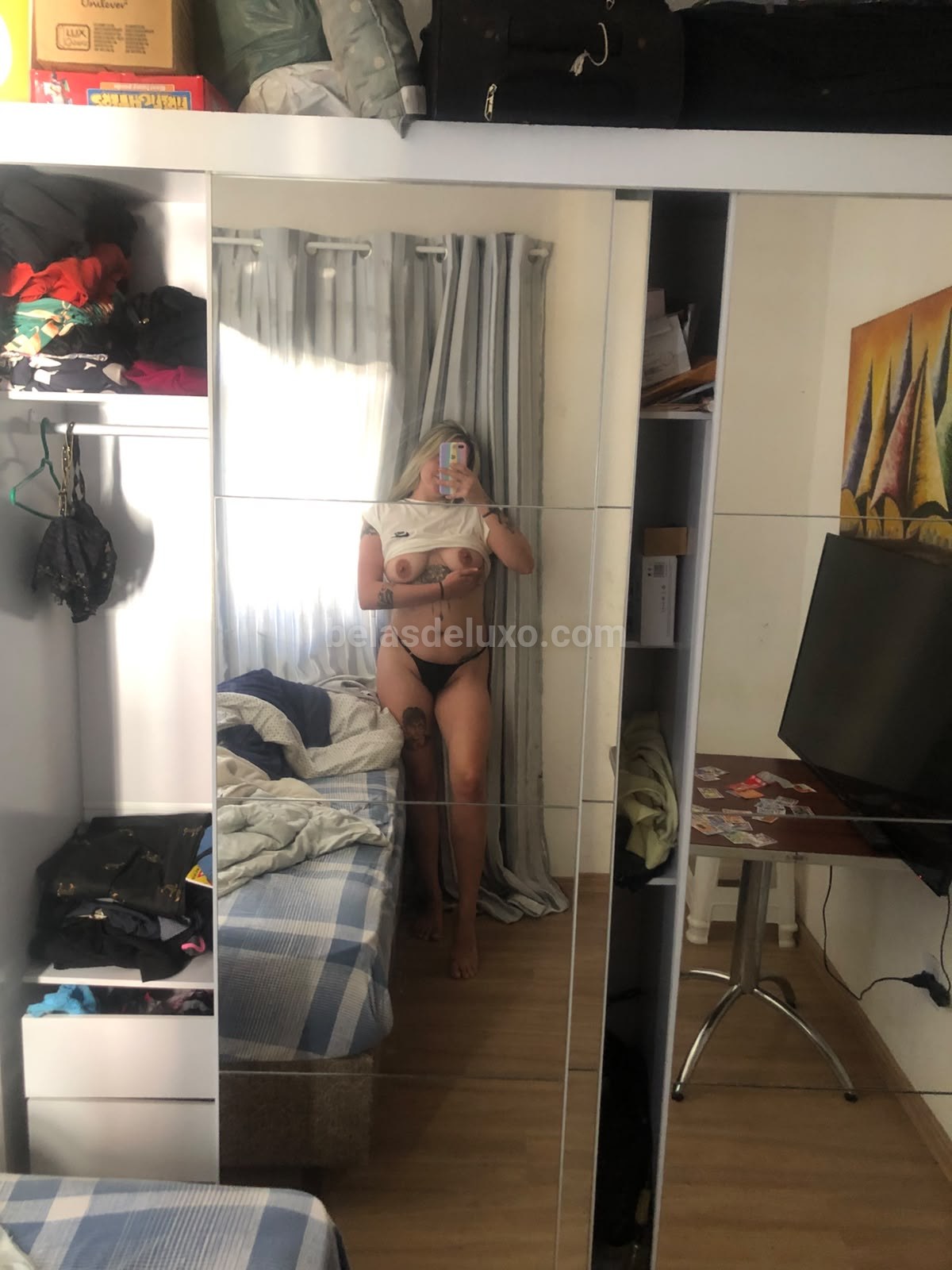 Thayse Tati – foto 1