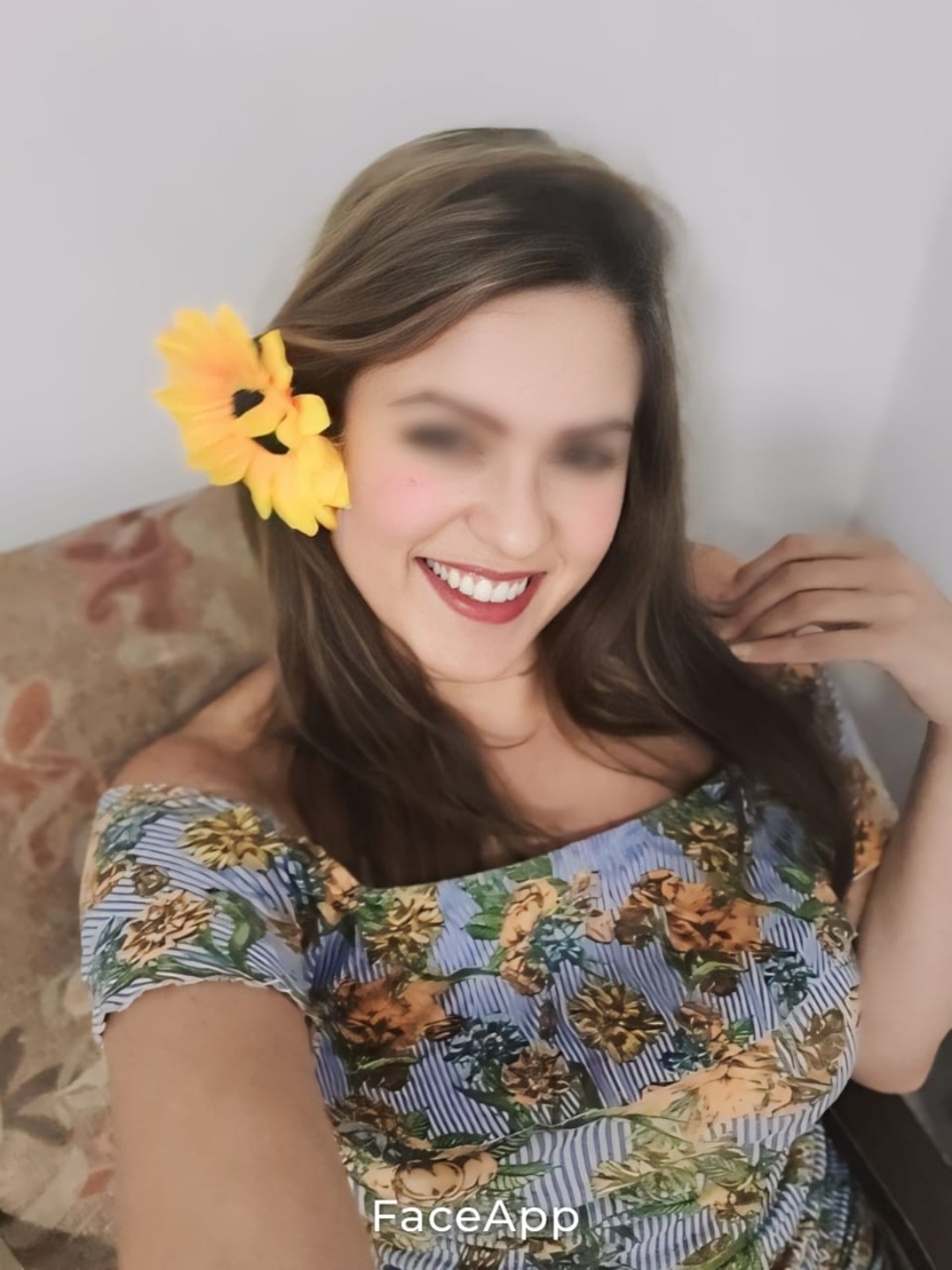 Letícia Alvarenga – foto 1