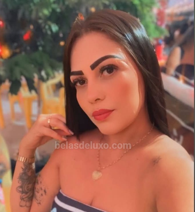 Andressa Leal