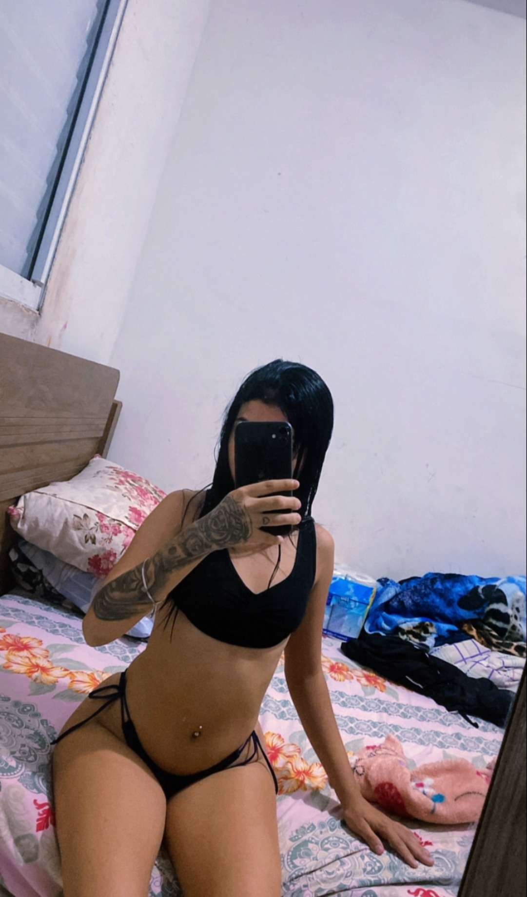 Ingryd Letícia de Lima – foto 1