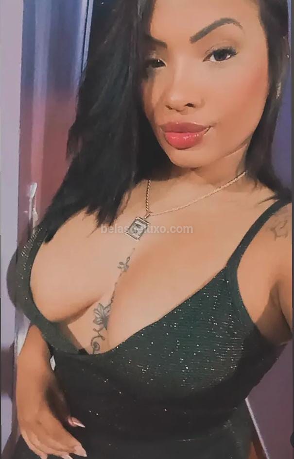 Nicole Soares
