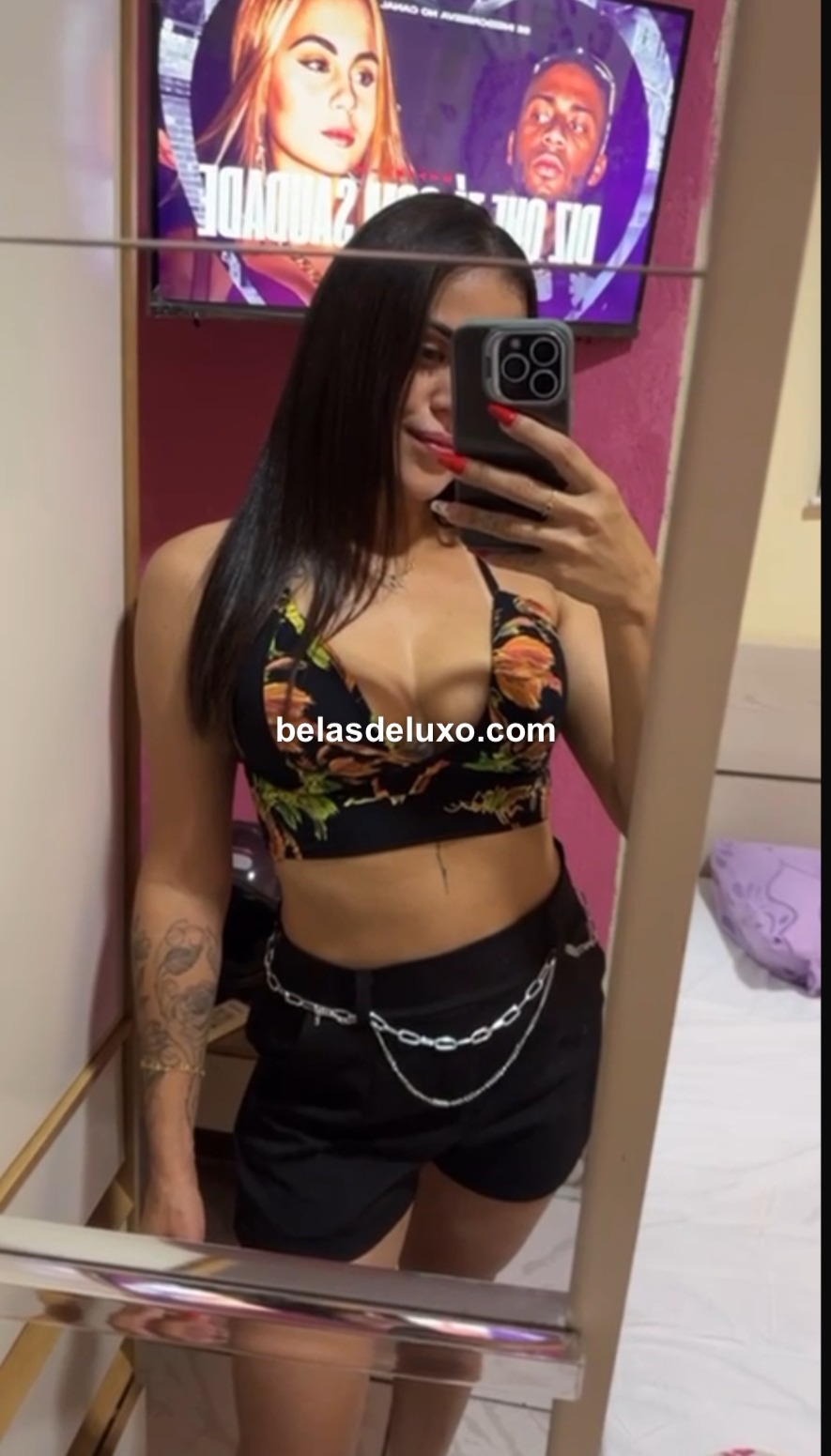 Bruna Safadinha – foto 1