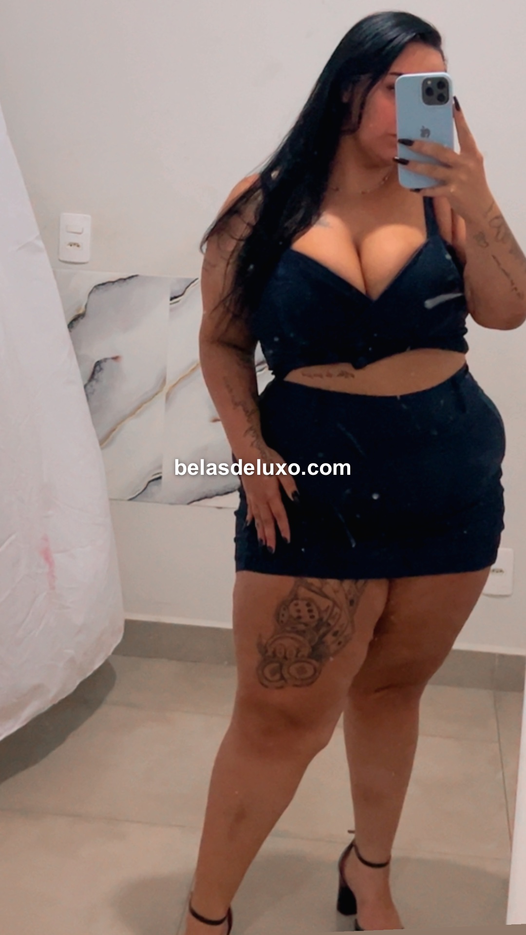 Luna skiovatto – foto 1