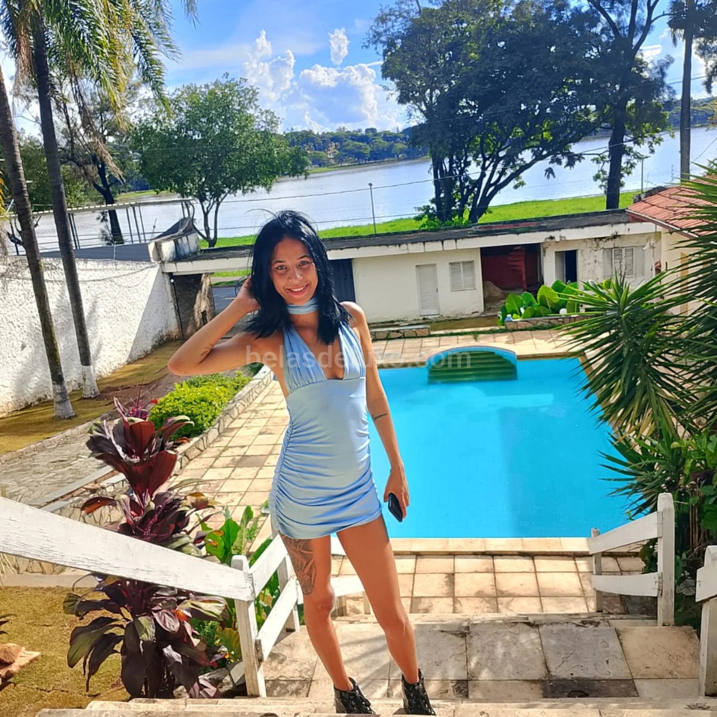 Carolzinha
